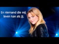 Leonie Meijer - Niemand als jij