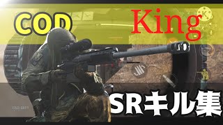 KING SRだけでキルしていく依存症キル集