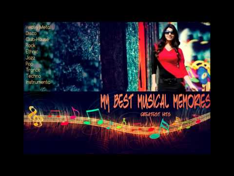 Deborah Glasgow  - Champion Lover (dance mix)