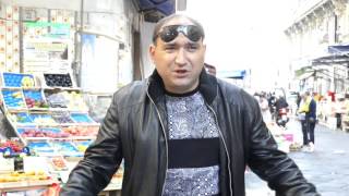 ANGELO DE ANGELIS Feat Rap DOPPIA B - Chest'è Napule guagliu (Video Ufficiale)