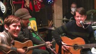 The Watanabes　＠TIMEOUT