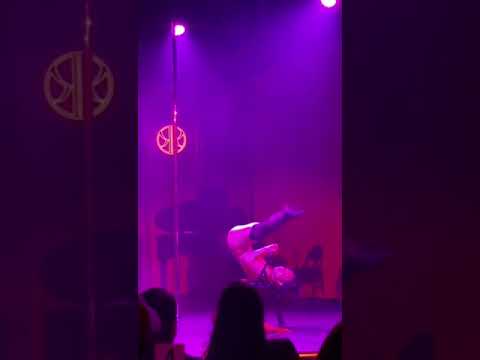 Promotional video thumbnail 5 for Aerialist Eme