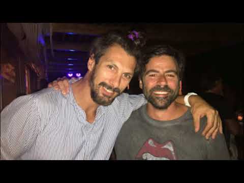 Fiesting 12 DE Agosto - GEN91