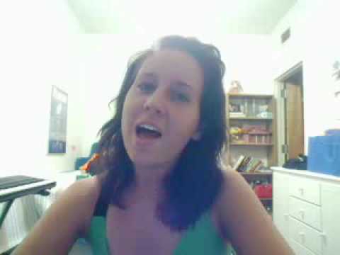 Happy Birthday to Jaime!!!