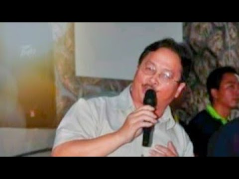 Orohian Okon ko Muhang. BONAVENTURE J MOTIMBUN