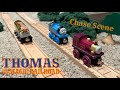 Thomas And The Magic Railroad Chase Remake