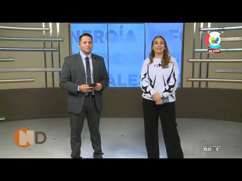 #Noticias10 Mañana - 04/06/2026