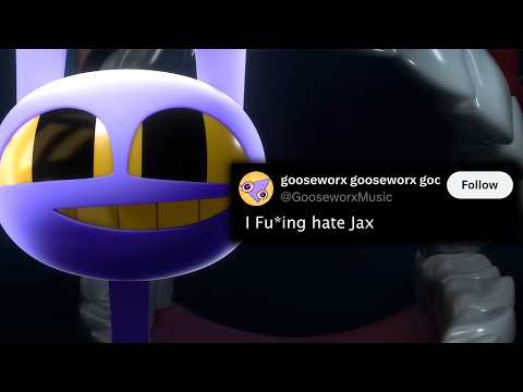 TADC Facts That Will Ruin Your Favorite Character (compilation)