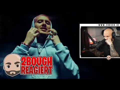 RIN - Meer / 2Bough REAGIERT