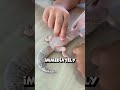 Excess Gecko Shedding