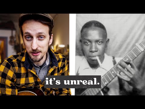 Nobody plays Kind Hearted Woman like him. (here’s why)