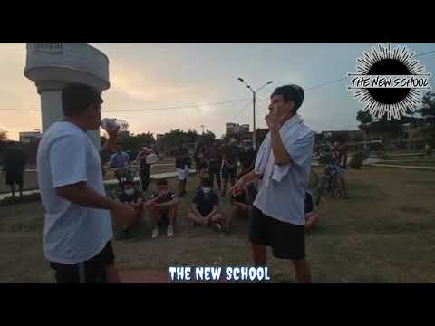 Emezetha vs Rekart | Octavos TNS Fecha Apertura 2021