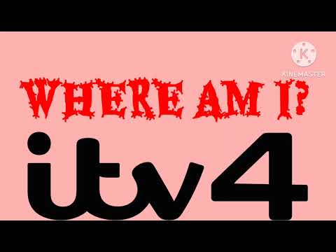 ITV4 MCDelivery ad but ITV4 goes to jail for hurting ITV3, gets executed, and goes to hell