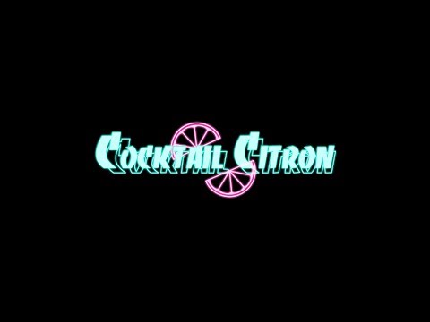 DyE feat. Angie David - Cocktail Citron (live in Paris)
