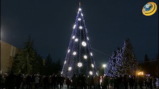 Տոն՝ Արցախի մանուկների համար. «Գագիկ Ծառուկյան» հիմնադրամը երեխաների օրը հեքիաթի է վերածել