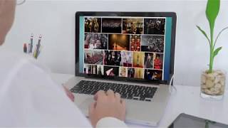 Premium Access - How to Search for Editorial (4 of 9) - Getty Images