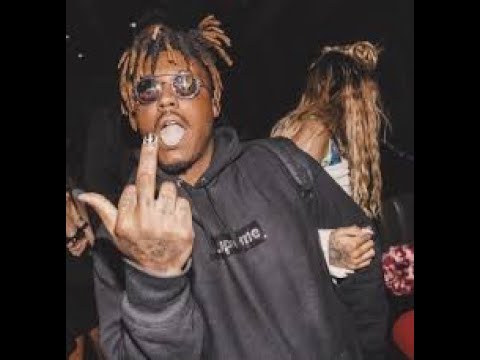JUICE WRLD - QUITTER (UNRELEASED)