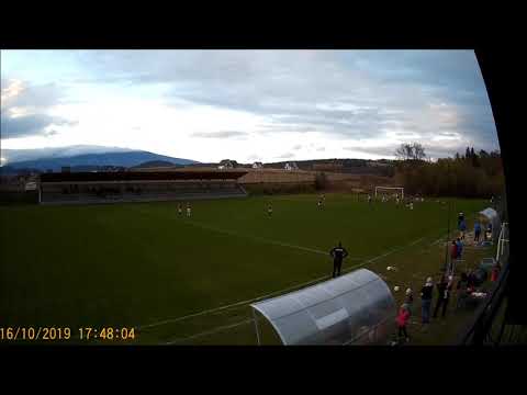 Karny Luban Maniowy KS Babia Góra