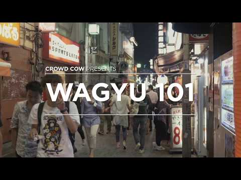Crowd Cow: A5 Wagyu from Japan