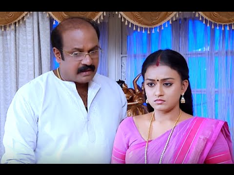 Amala I Episode 241 - Part 1 I Mazhavil Manorama