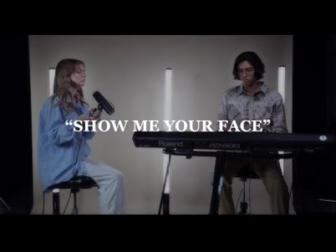 2024 You, God's Music Showcase Audition - Mia Julianne & Tiago Baia - ”Show Me Your Face”