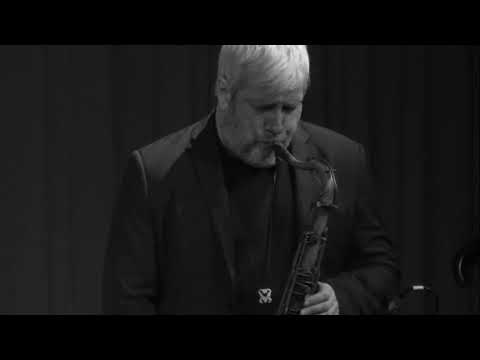 Nat Steele & Grant Stewart - "Bag's Groove" (excerpt).