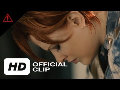 Charlie Countryman / 'Charlie Meets Gabi' (Official Clip) HD