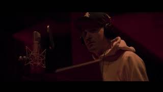 Dakari In the Studio With G-Eazy - The Beautiful &amp; Damned
