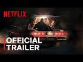 NAGA - Trailer (Official) | Netflix [English]