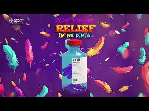 Dj Private Ryan Presents Post Carnival Relief 2024 -  (Official Audio) | BATTALION Music | Soca 2024