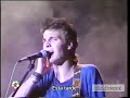 Hombres G - Esta tarde - Concierto Parque de atracciones Madrid 1989