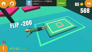 Flip trickstar やるよ【グダグダ】【無編集】