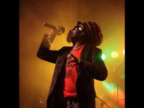 Michael Rose & Shabba Ranks - Shine Eye Gal