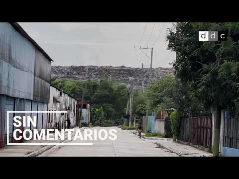 En plena crisis de la basura, así está el vertedero a cielo abierto más grande de Cuba