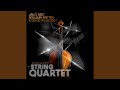 Simple Symphony, Op. 4 (arr. for String Quartet) : IV. Frolicsome Finale