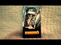 Imperial Home Entertainment 3D Light Up Cover For METAMORPHOSIS VHS In Action