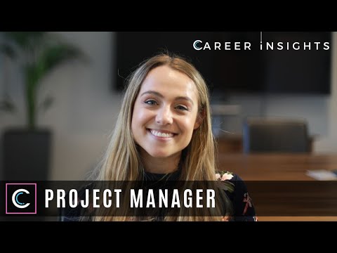 Project manager video 1