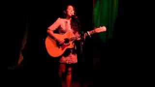 Kina Grannis - Down and Gone