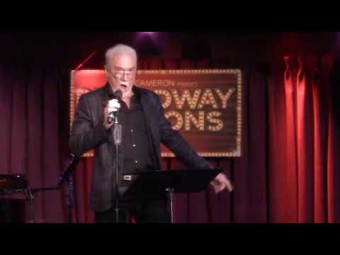 Patrick Page - HOT TO GO , Dramatic Reading (Chappell Roan)