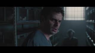 Mr. Glass And The Beast Surprise Pierce - Film Clip