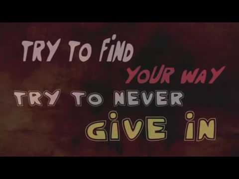 Calidad - Calidad - Going home [Lyrics Video]