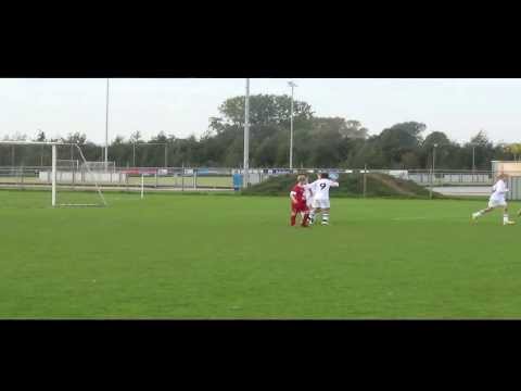 ATC'65 E1 /E3 vs Twente twello E2 (2004)  19-10-2013.