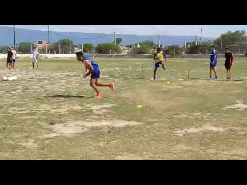 Juventud se mueve pensando en Villa Cubas