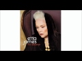 Etta James...Too Tired
