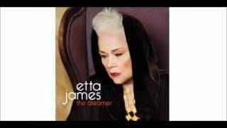 Etta James...Too Tired