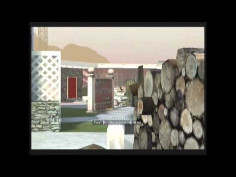 [IN] TJ vs [IN] Antoine - Nuketown (Group Stages of Internazionale's Knock-Out Tournament)