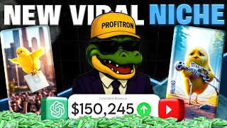 How l Copied This Faceless Channel And Made $42,340/Month (Easy!)