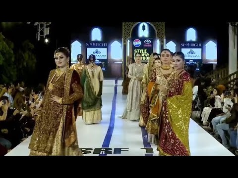 SRF15 HIGHLIGHT By Zia Zafar 