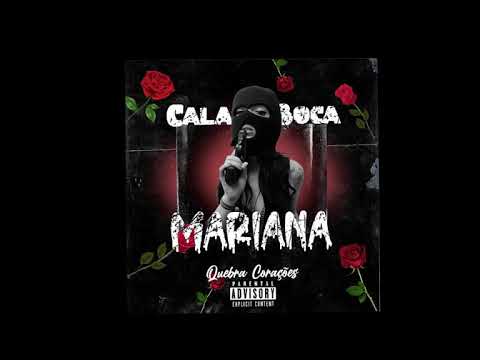 Quebra Corações - Mariana (Prod.Deejay Poco)