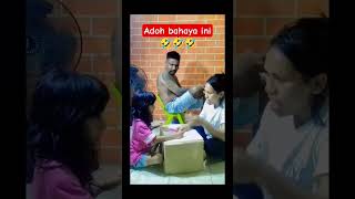 Download lagu aduh bahaya ini, belajar membaca, #subscribers #lucu #ngakak DNR MINSEL CHANEL mp3